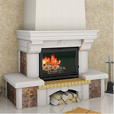 Мета ноктюрн имперадор 700 с топкой оптима 701 ш