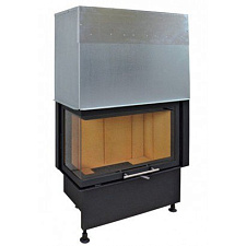 Kobok corner 780 vd r90-s/380 l/p (высота дверцы 44 см)