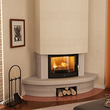 Мета ода 700/800 с топкой панорама 700 п