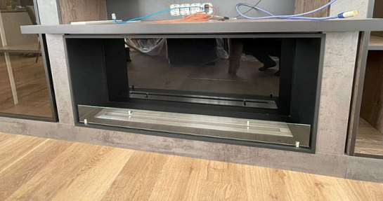 Проект №1040 Firezo Classic