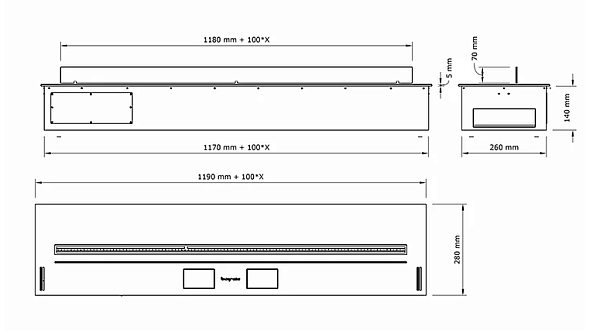 BioGrate SmartFire L 1300_1