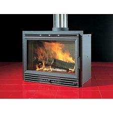 Каминная топка Edilkamin Ecostar VF Piana (Экостар)